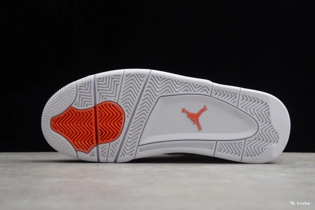 Cheap TBK Jordan Team Air OrangeCT8527-118 4 0813